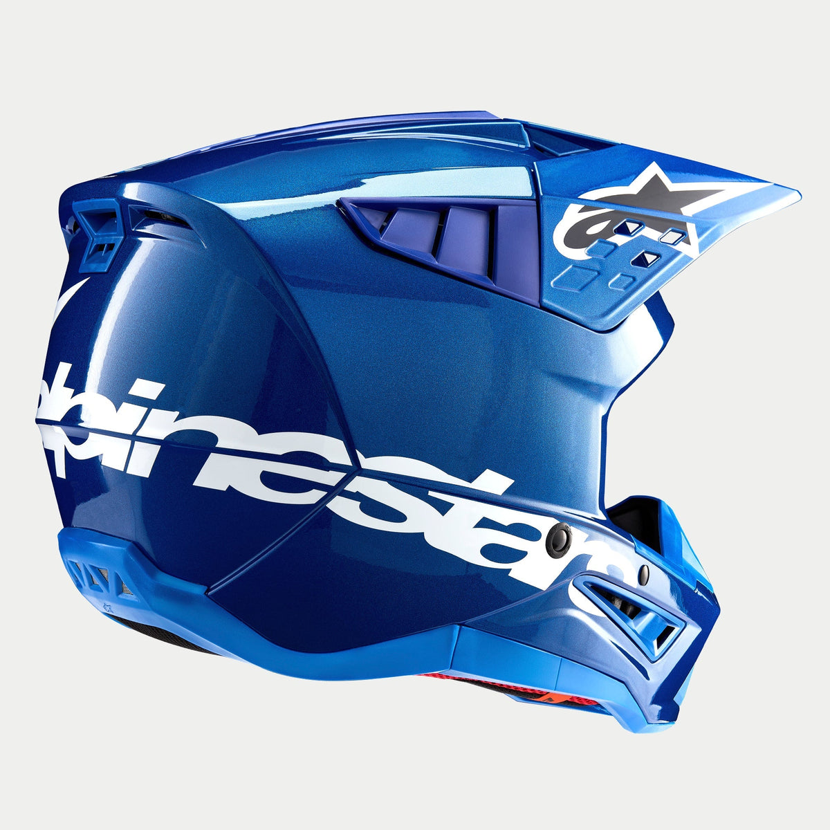 Capacete S-M5 Corp ECE 22.06