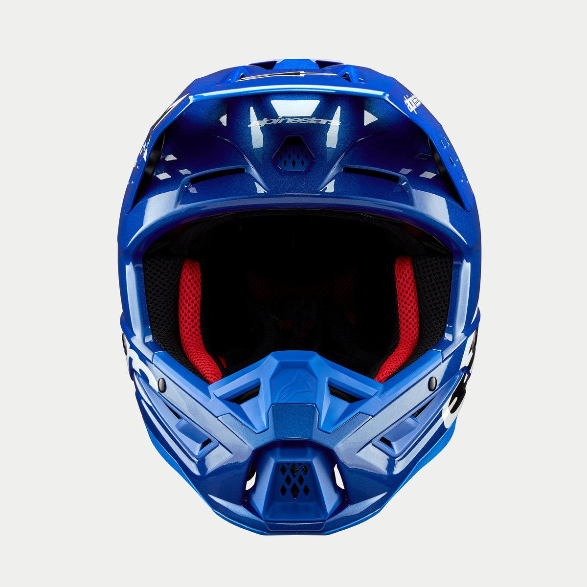 Capacete S-M5 Corp ECE 22.06