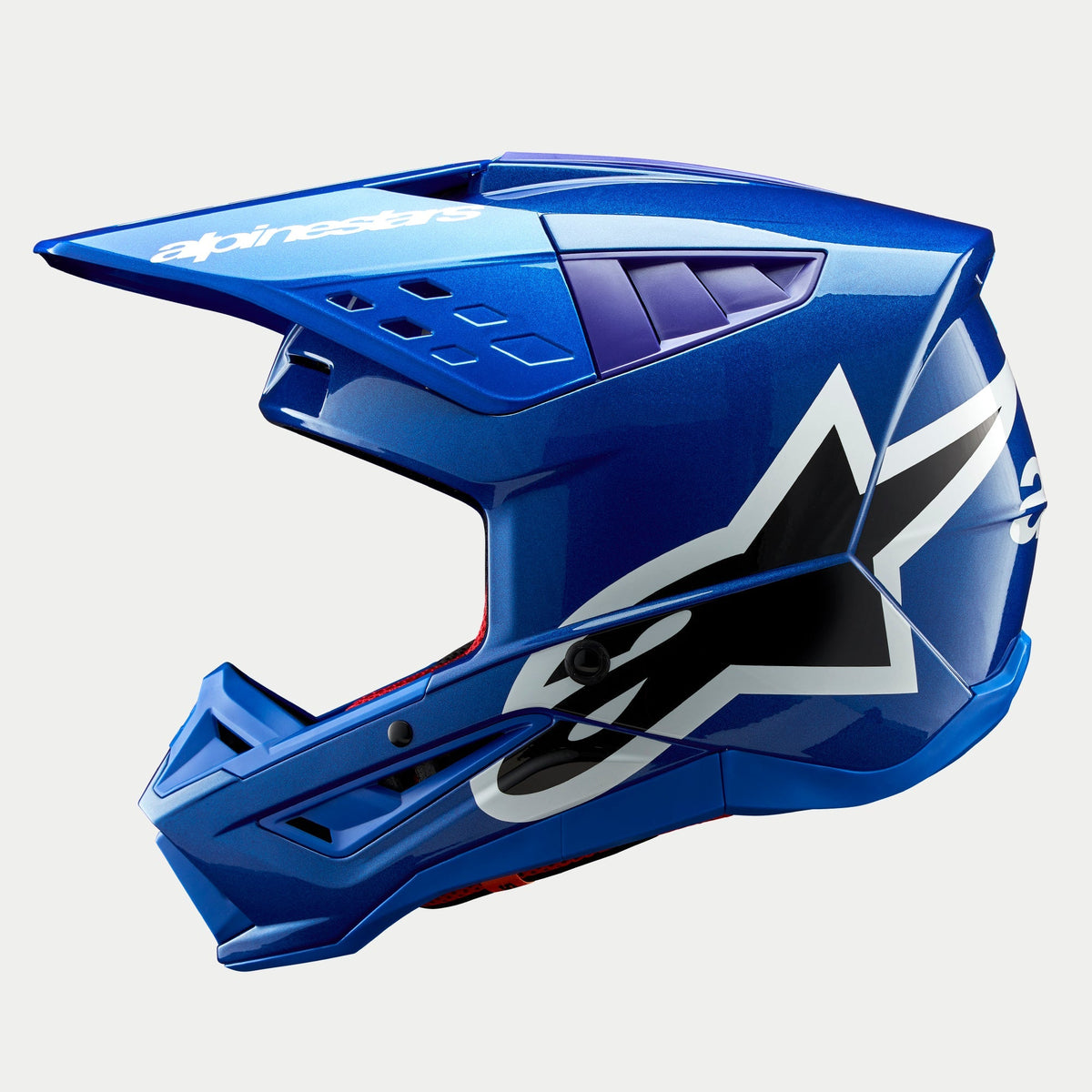 Capacete S-M5 Corp ECE 22.06