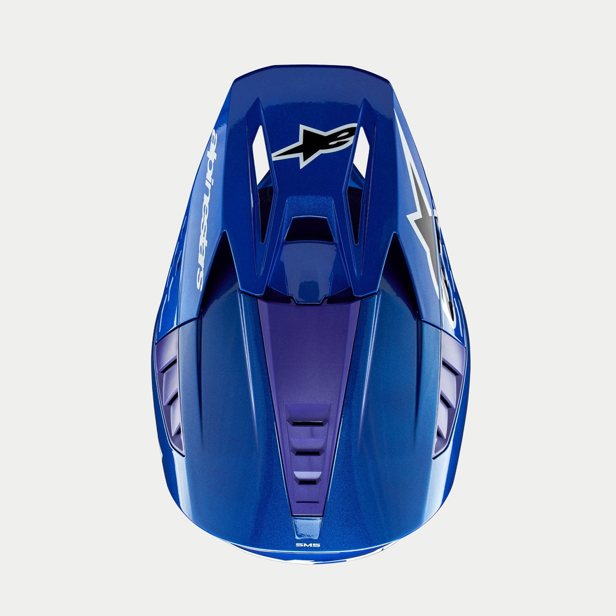 Capacete S-M5 Corp ECE 22.06