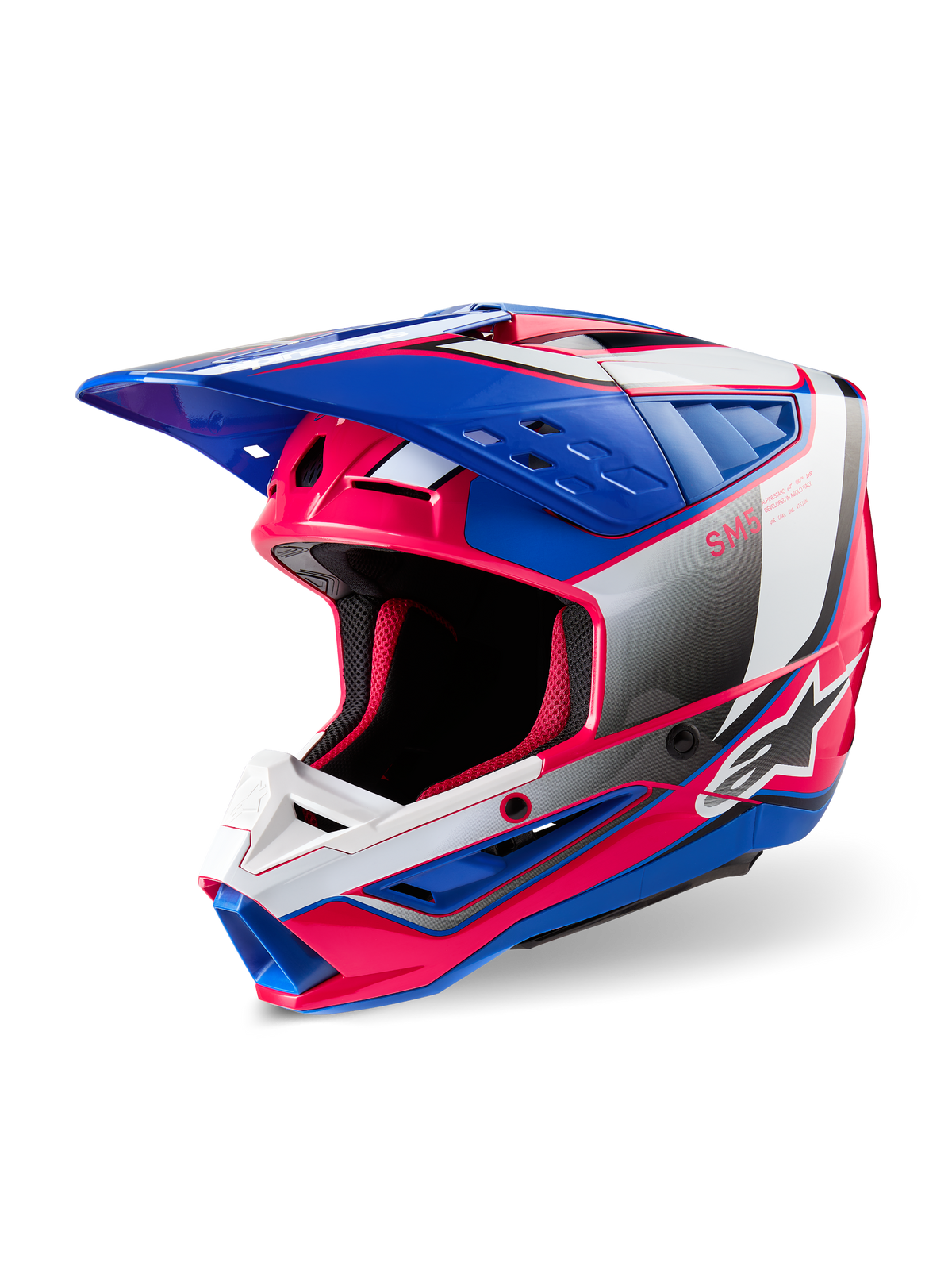 S-M5 Sail Helmet ECE 22.06