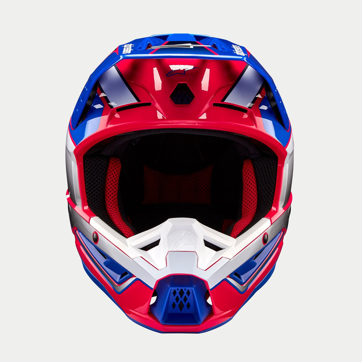 Capacete S-M5 Sail ECE 22.06