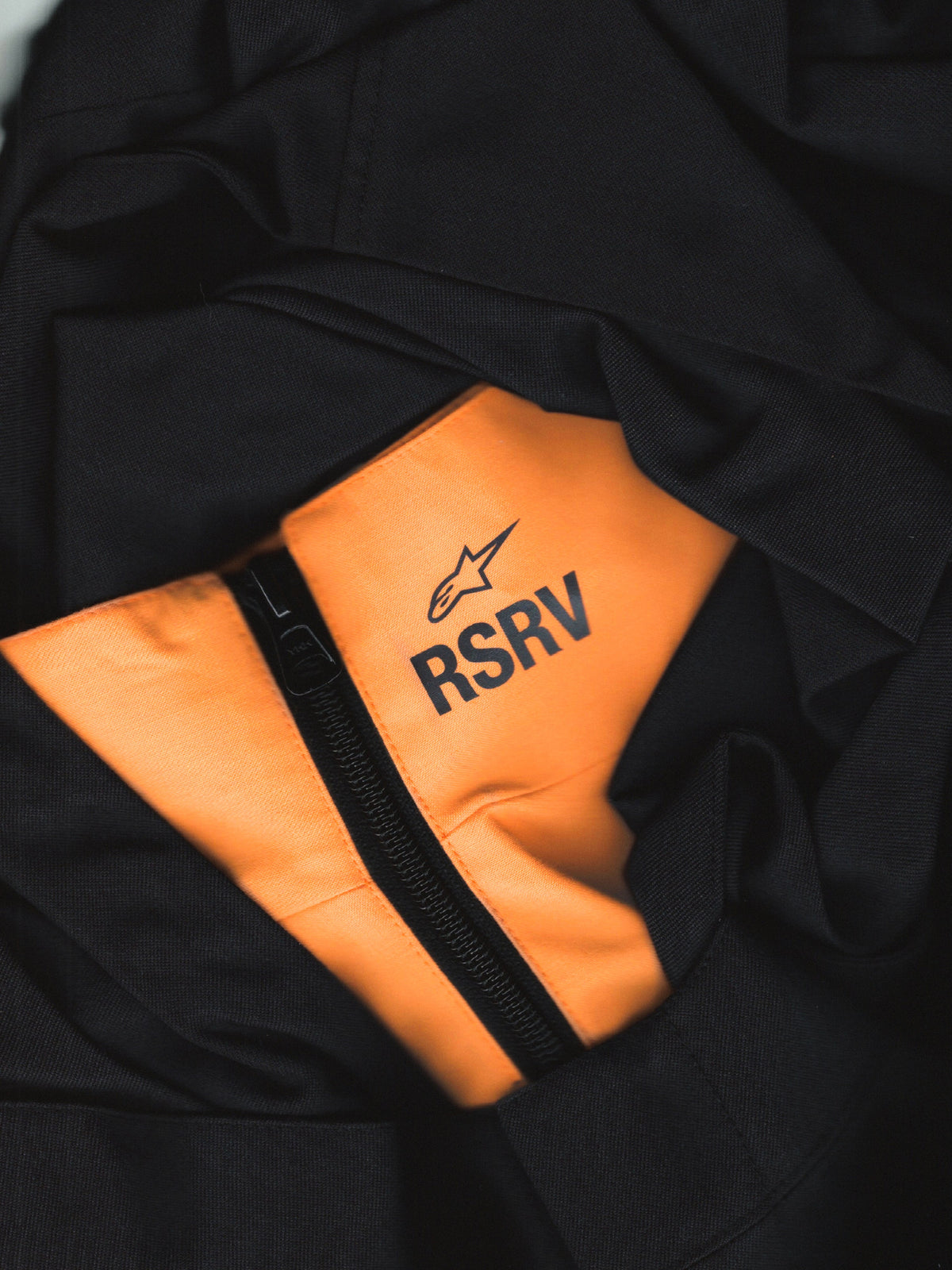 Jaqueta RSRV Arena Suit