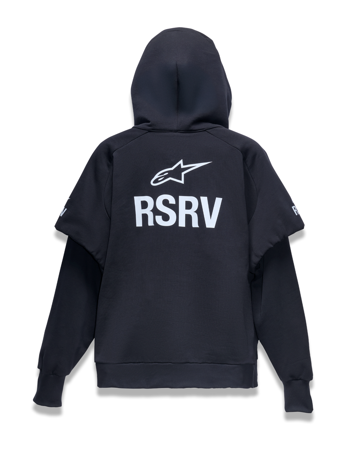 Sweatshirt RSRV Vault