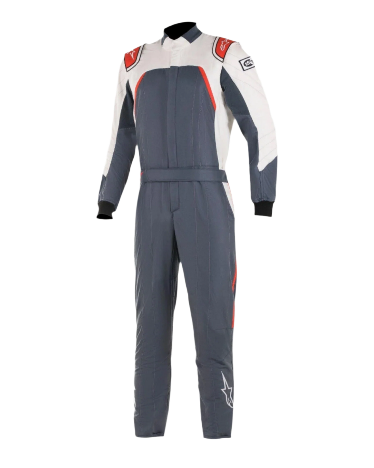 GP Pro Comp Bootcut Suit - FIA