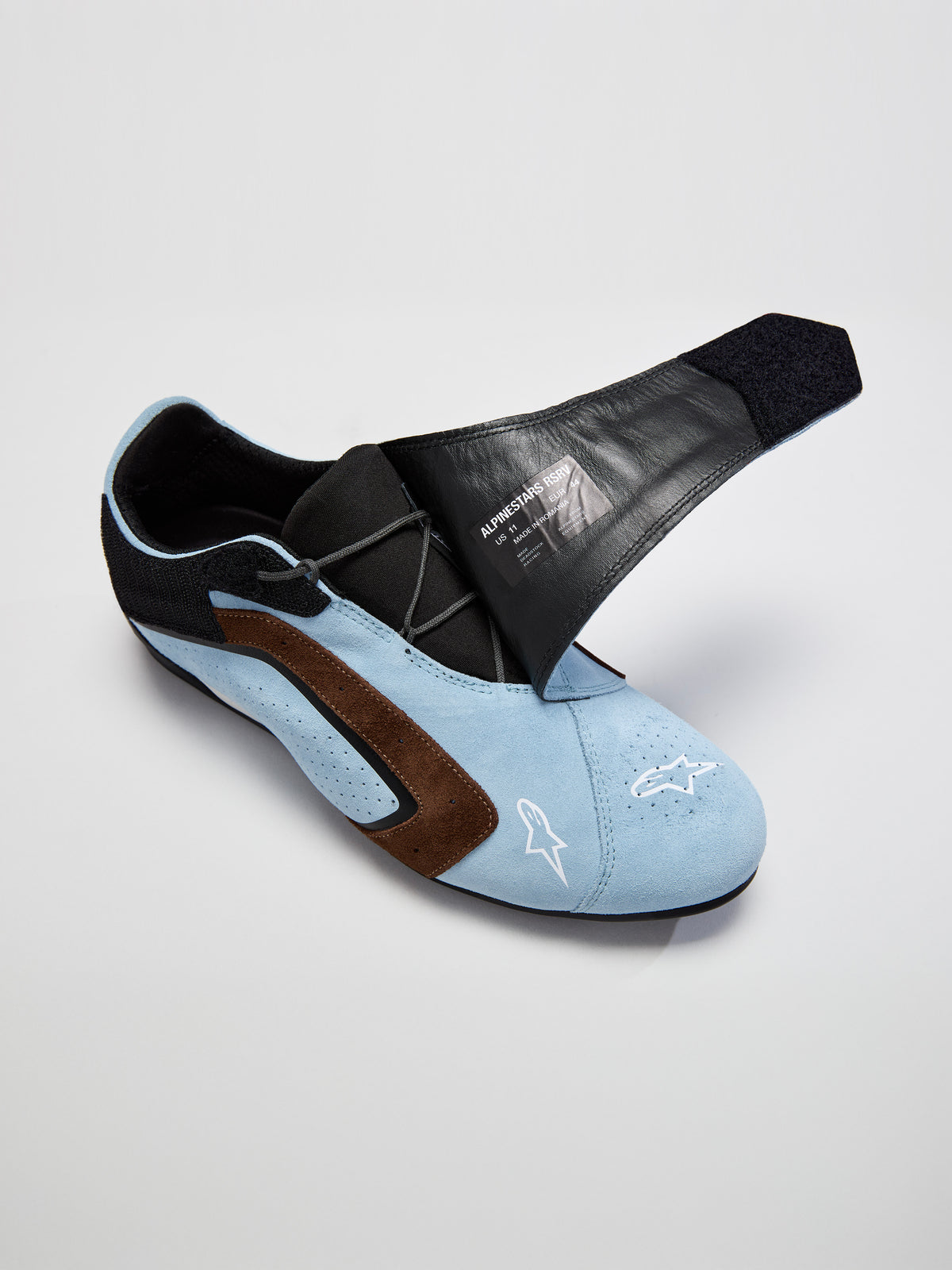 Sapatos RSRV Starline
