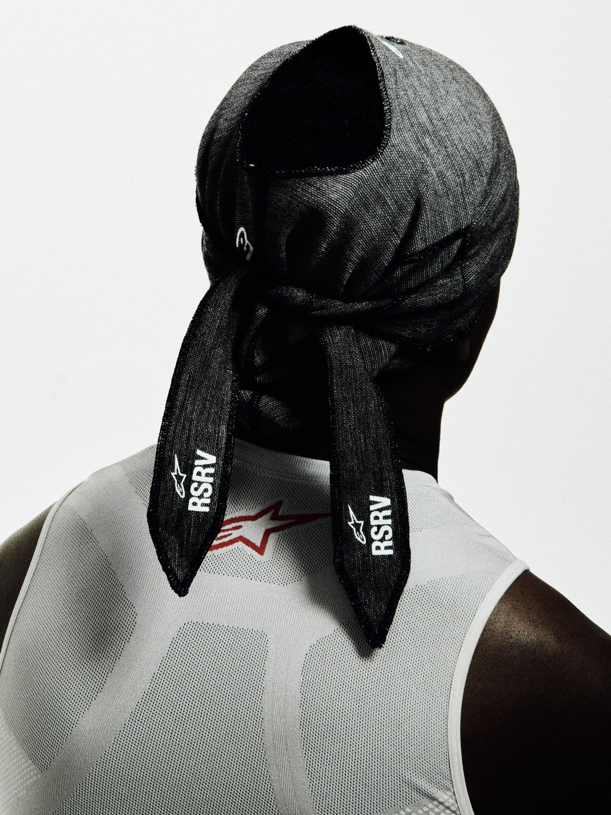 Balaclava RSRV Slate