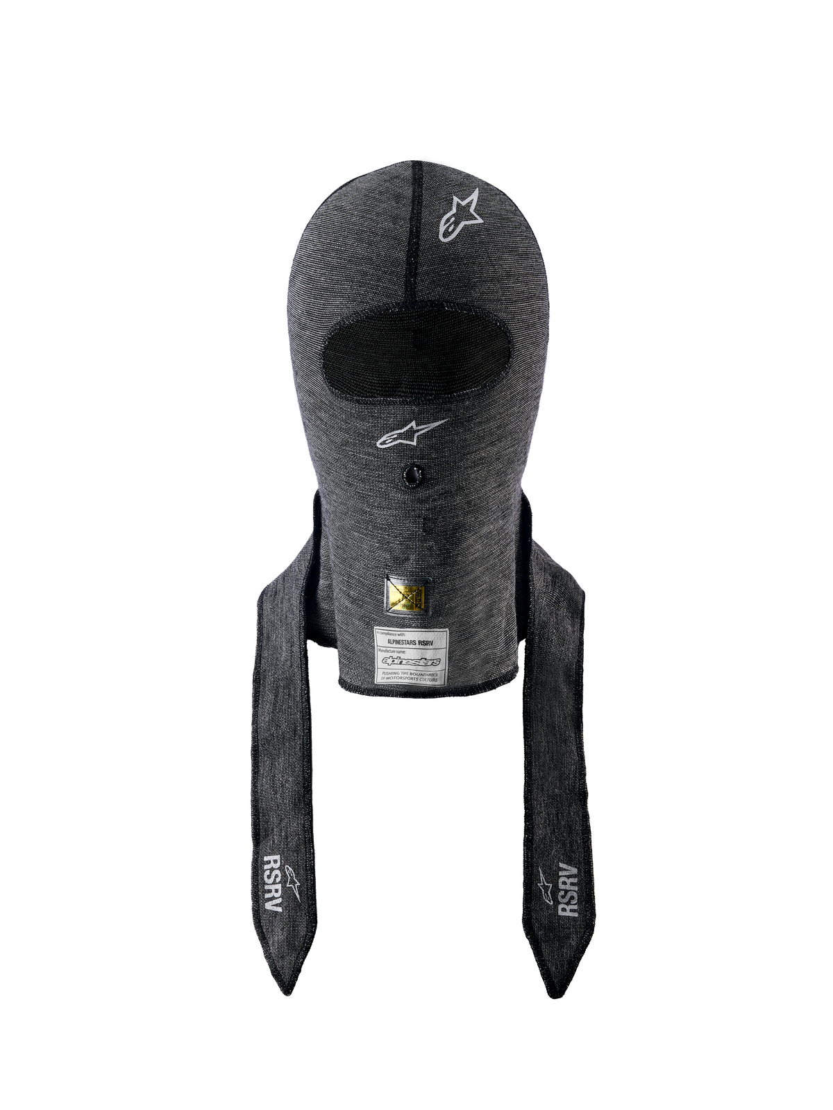 Balaclava RSRV Slate