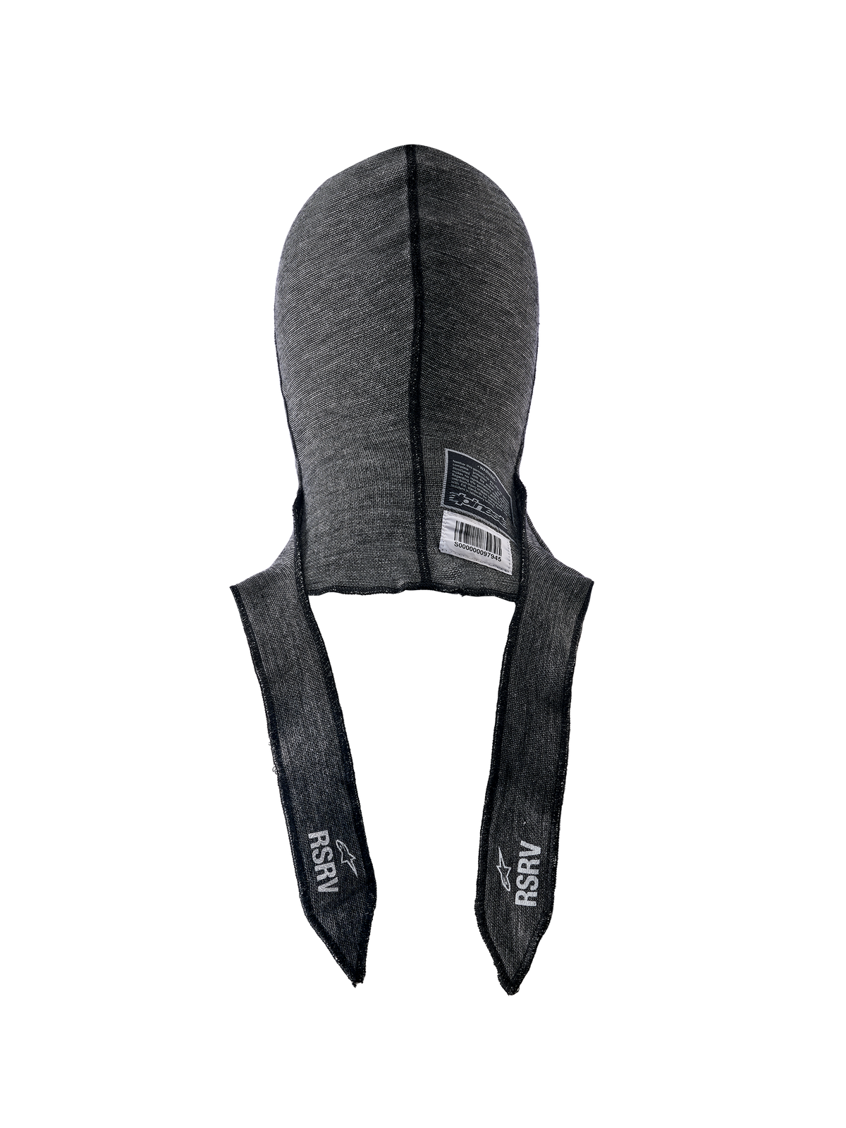 Balaclava RSRV Slate