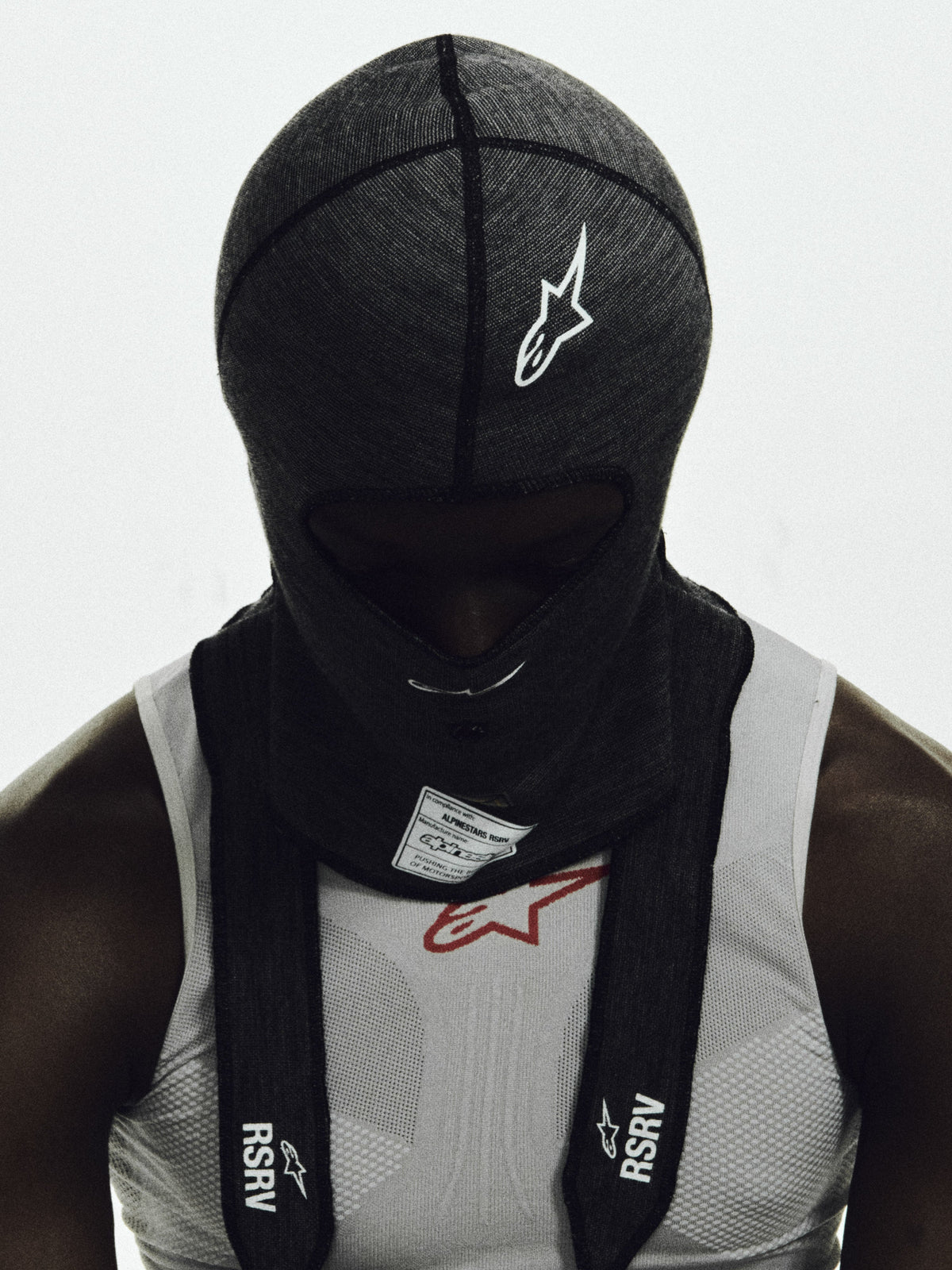 Balaclava RSRV Slate