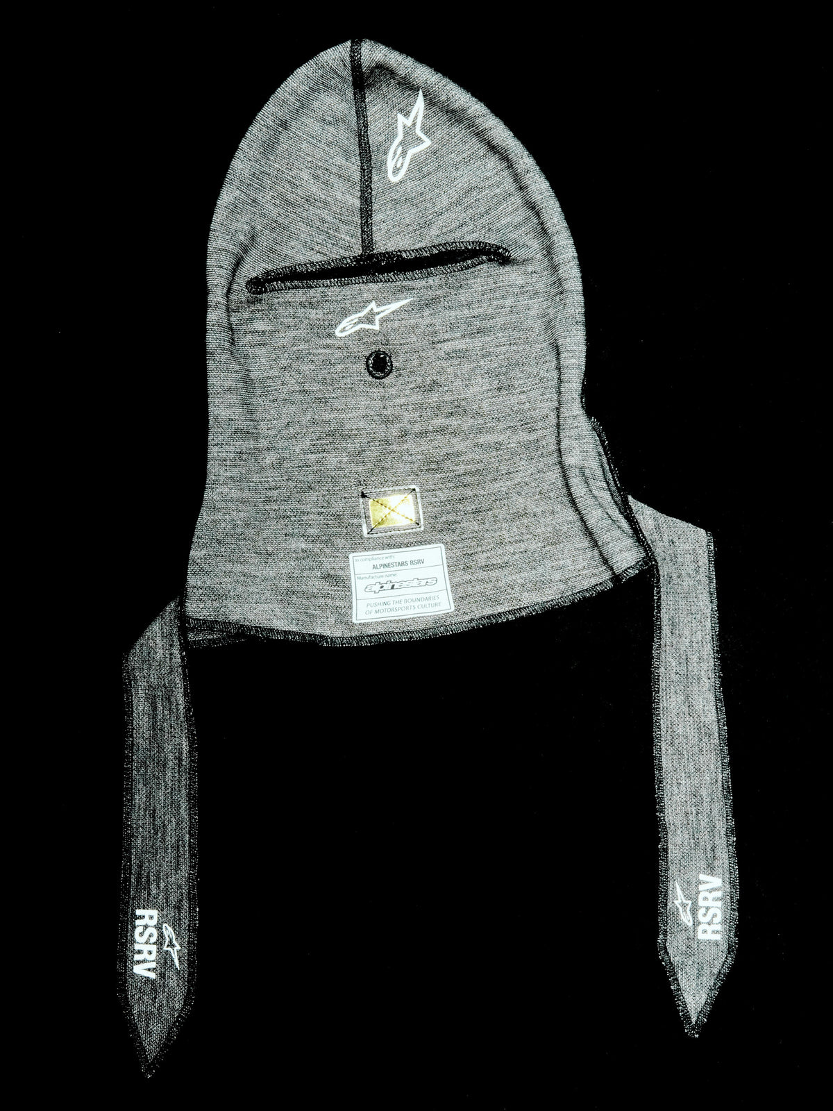 Balaclava RSRV Slate