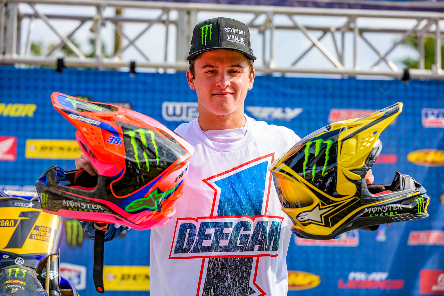 HAIDEN DEEGAN CROWNED THE 2024 250 PRO MOTOCROSS CHAMPION haiden-deegan-crowned-the-2024-250-pro-motocross-champion