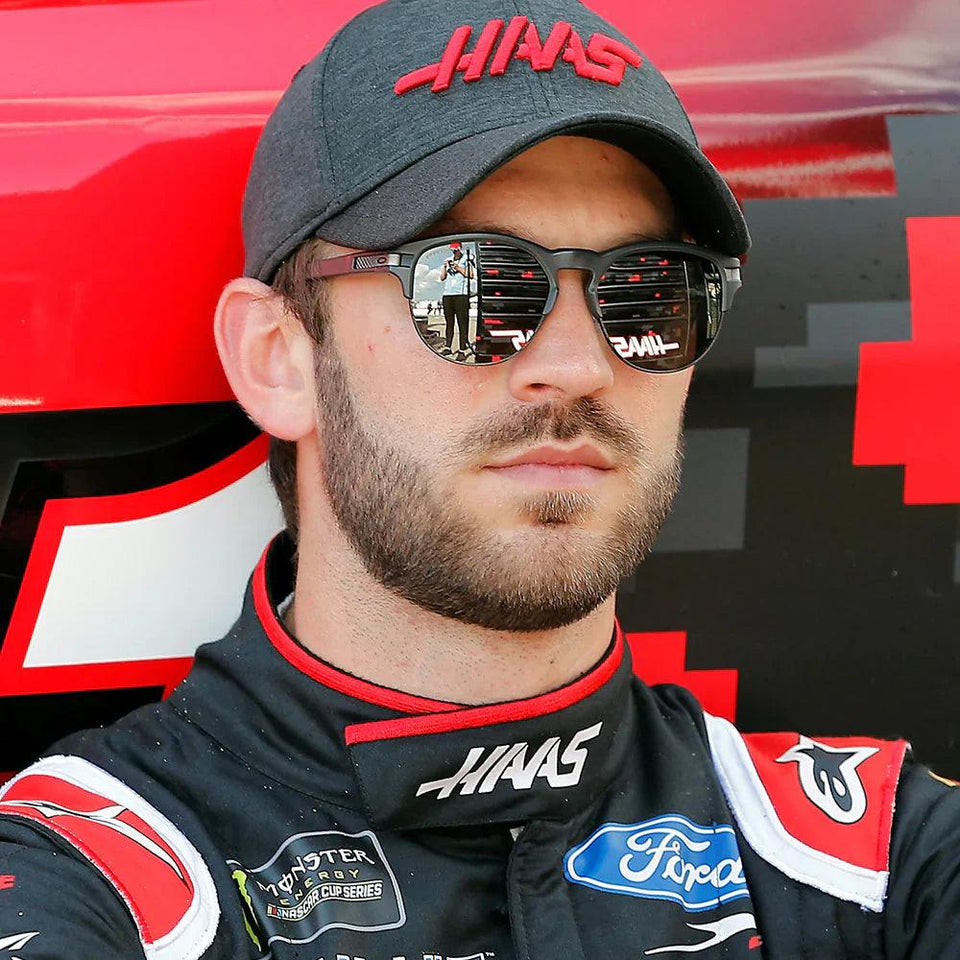 Daniel Suarez