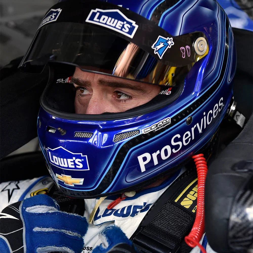 Jimmie Johnson