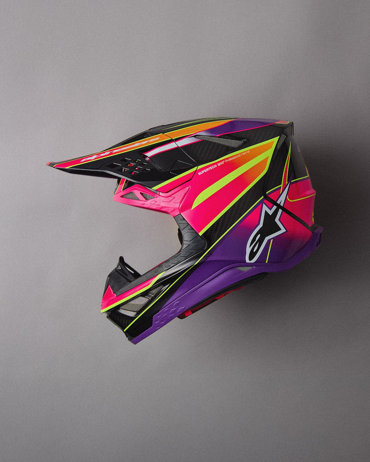 Motocross Helmets