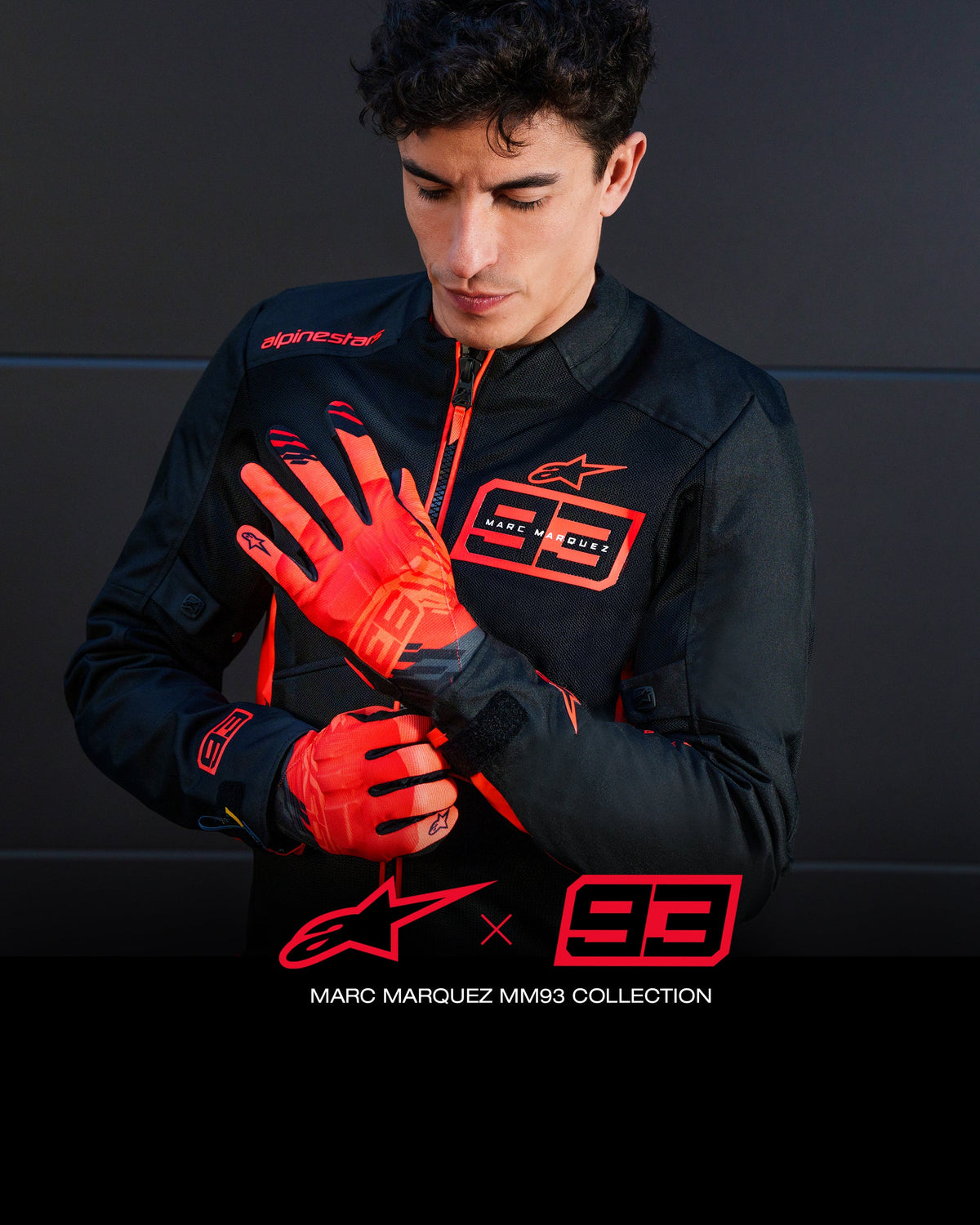 2026 Spring MM93 Collection