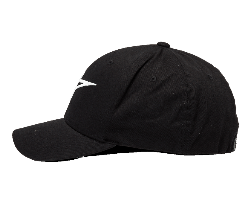 Ageless Curve Hat