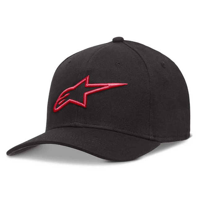 Ageless Curve Hat