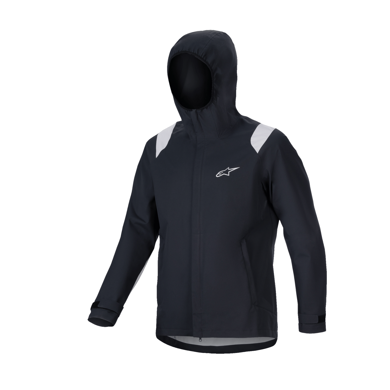 A-Dura Rain Jacket