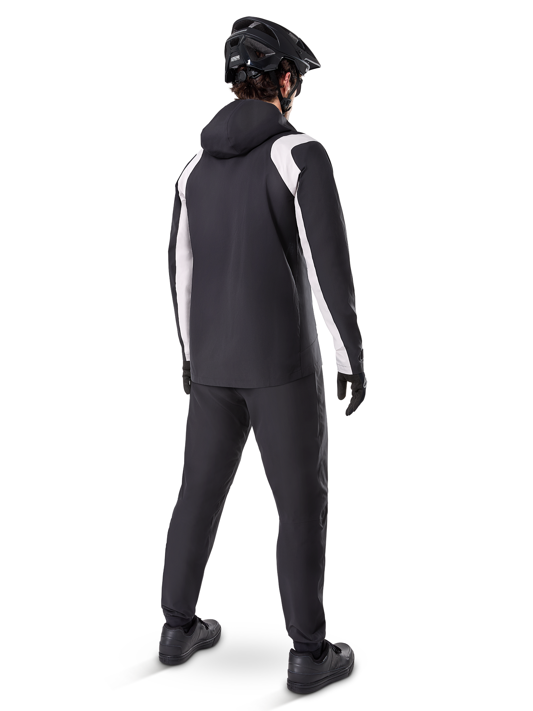 Casaco Impermeável A-Dura