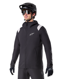 A-Dura Rain Jacket