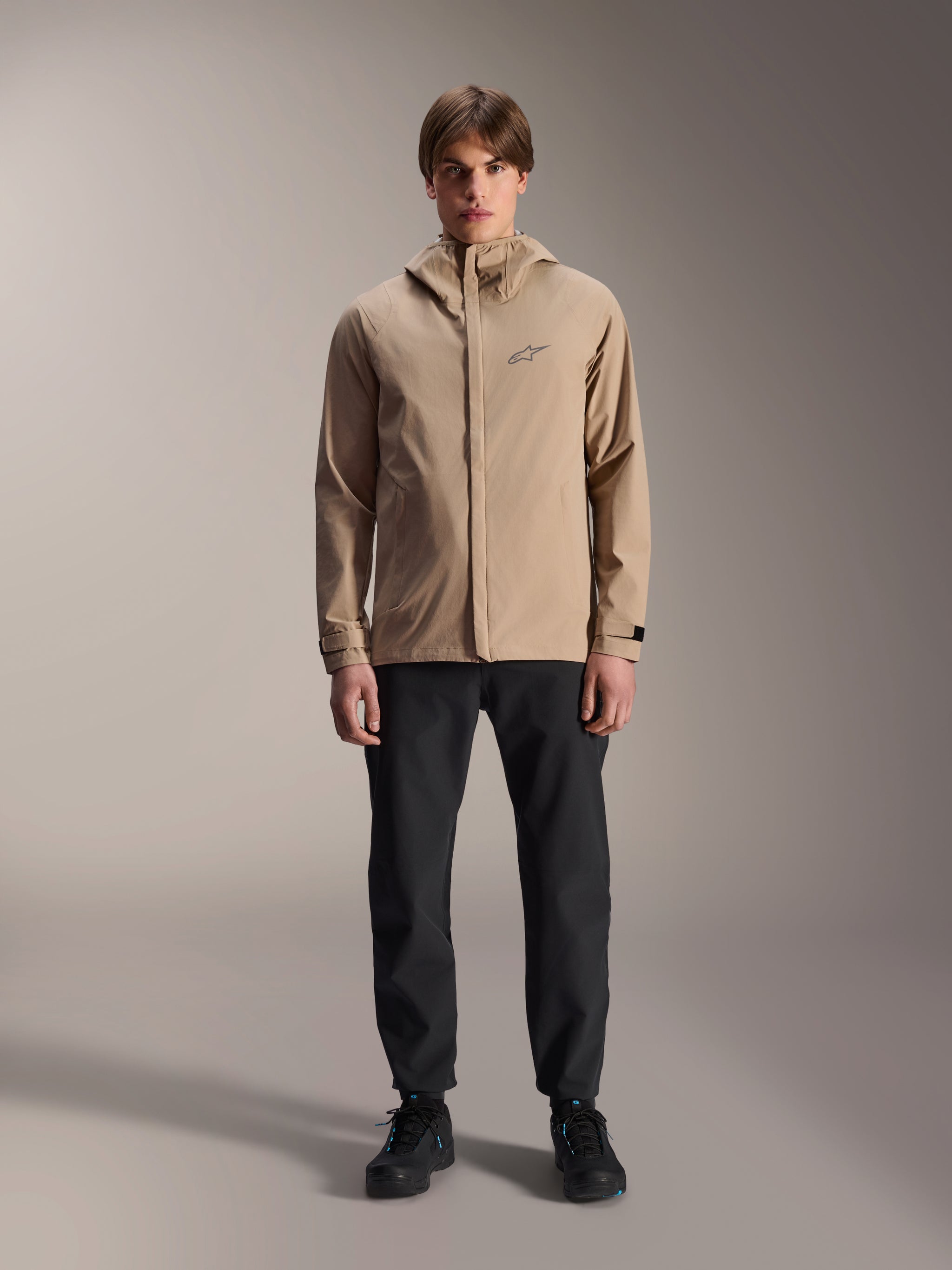 Casaco de Chuva A-Dura