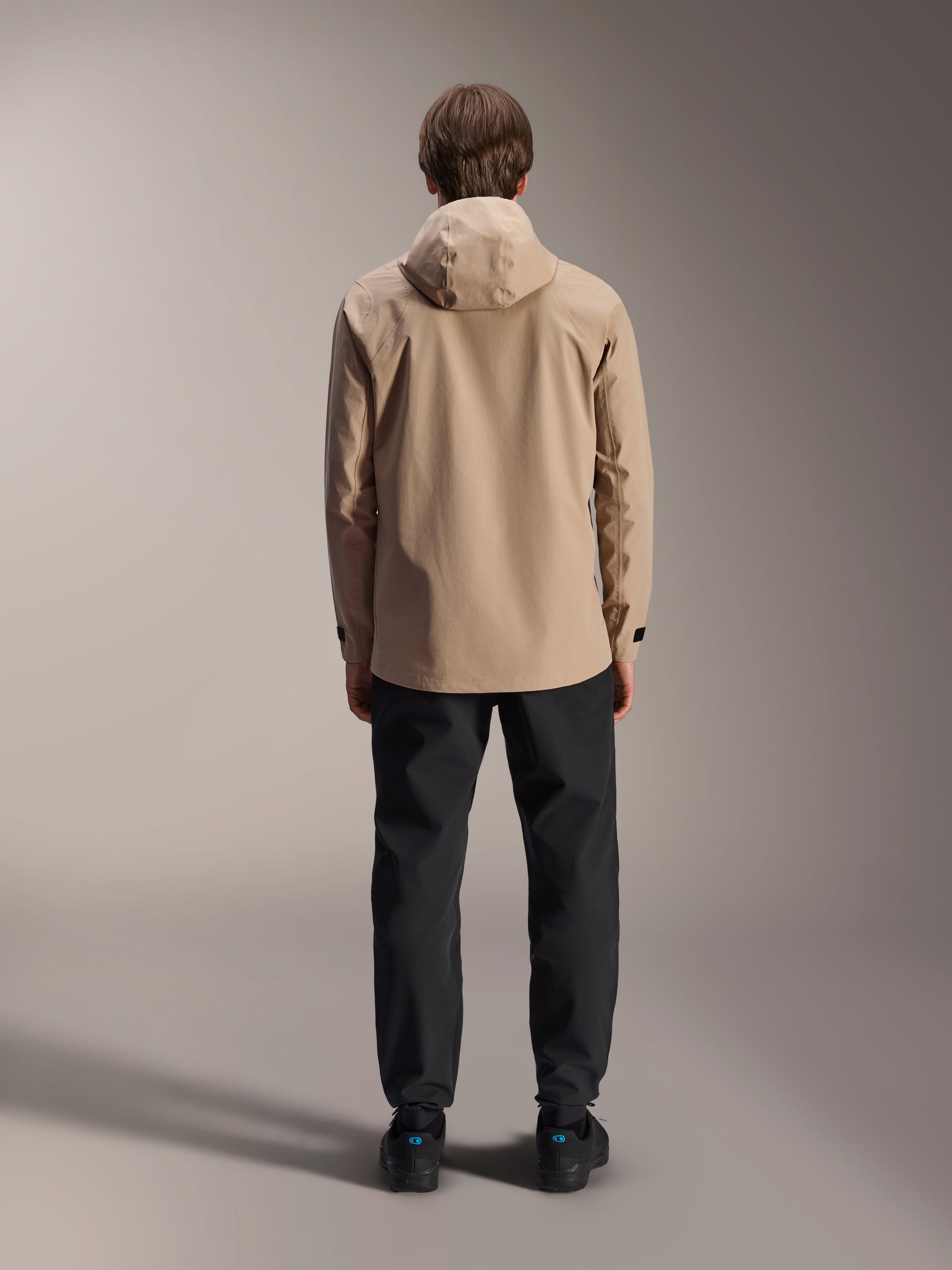 Casaco de Chuva A-Dura