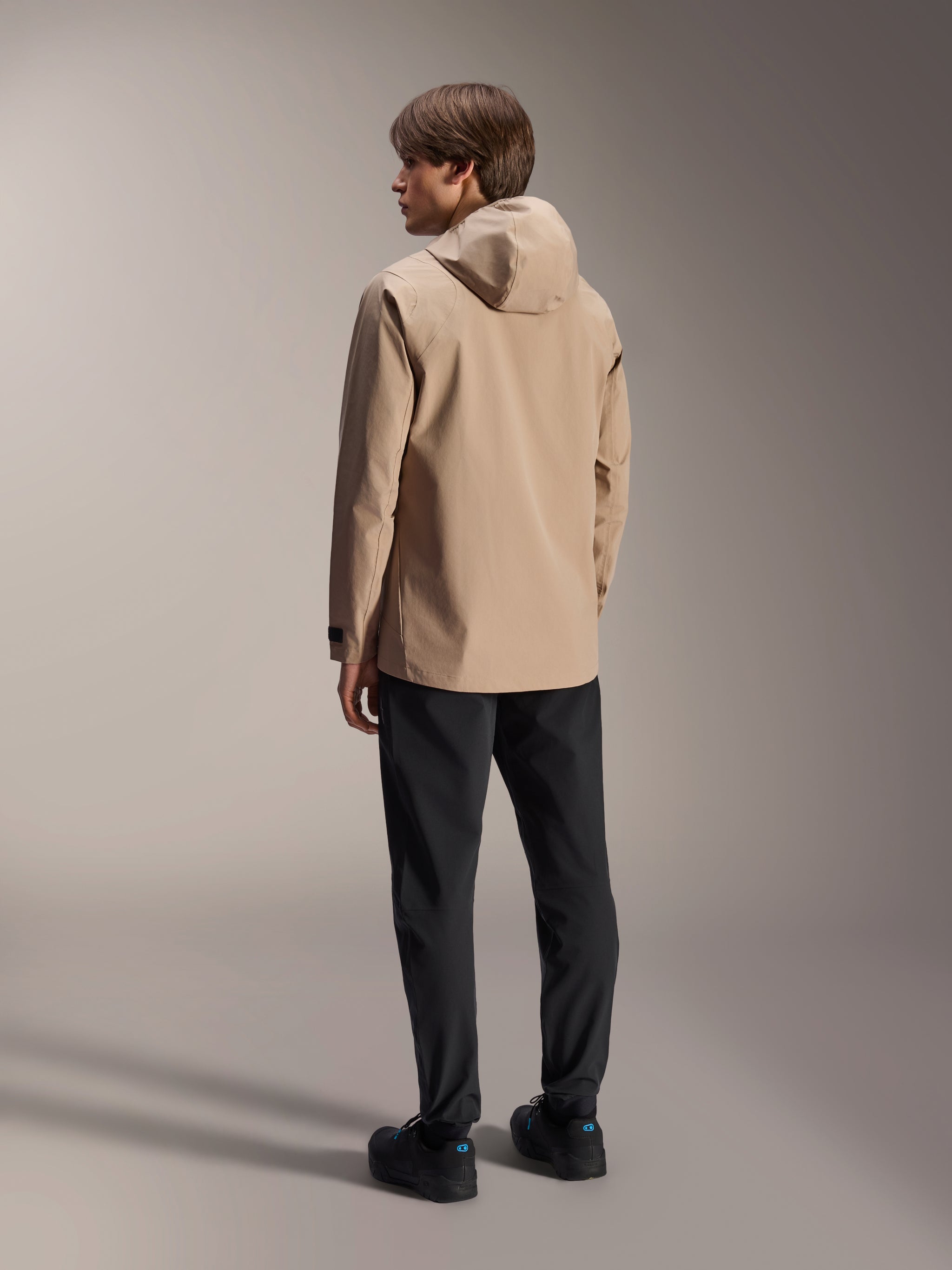 Casaco de Chuva A-Dura