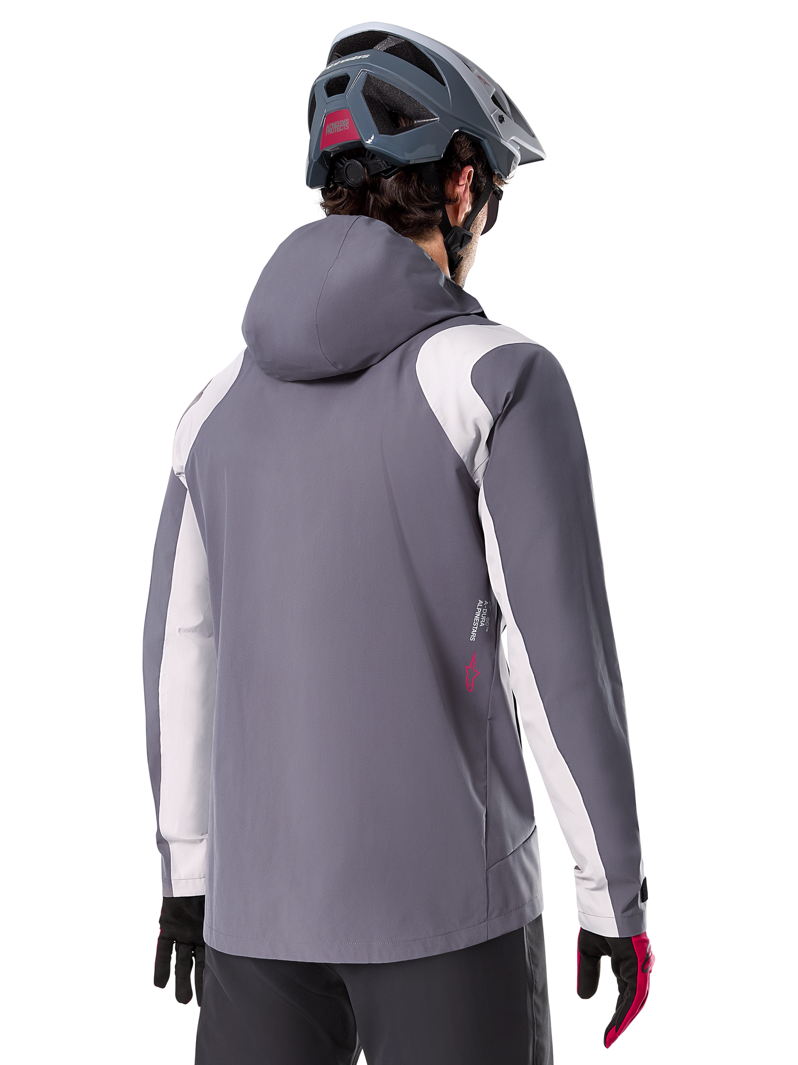 A-Dura Rain Jacket