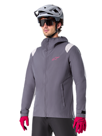 A-Dura Rain Jacket