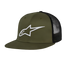 Corp Trucker Hat