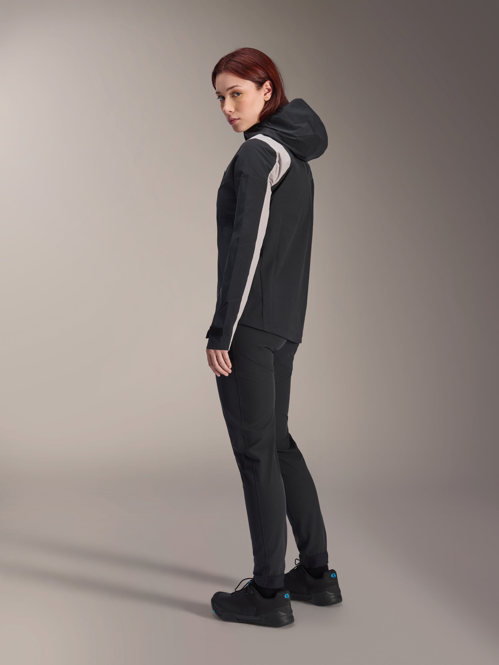 Casaco de Chuva Stella A-Dura Para Mulher