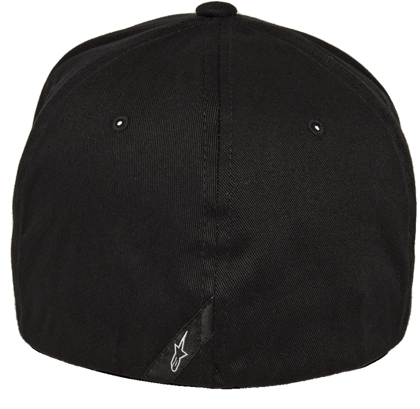 Ageless Flatbill Chapéu