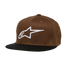 Chapéu Ageless Flatbill