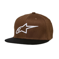 Ageless Flatbill Hat
