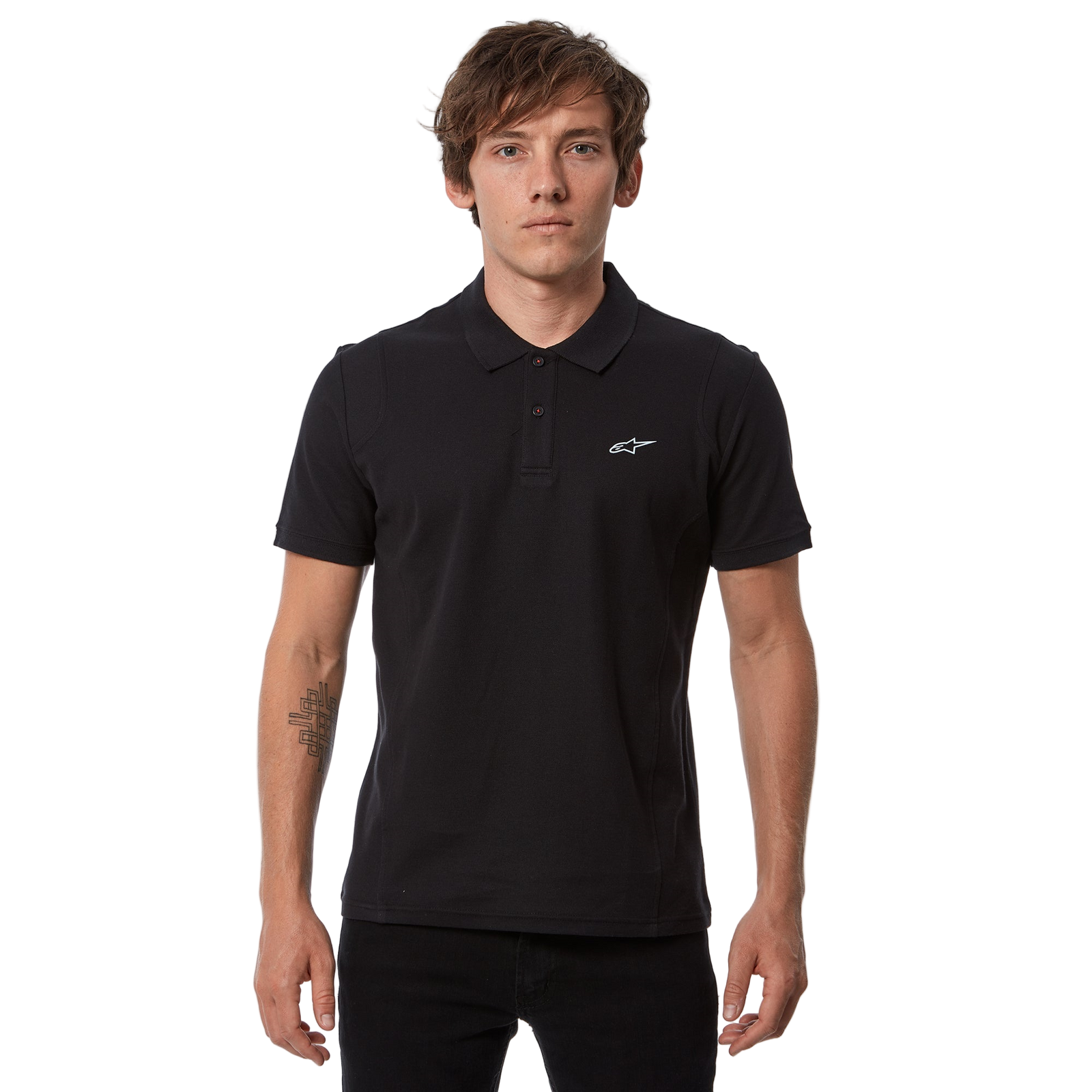 T-Shirt Polo Capital