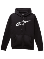 Sweatshirt Com Capuz Ageless Zip V3