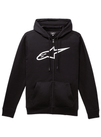 Sweatshirt Com Capuz Ageless Zip V3