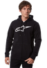 Sweatshirt Com Capuz Ageless Zip V3