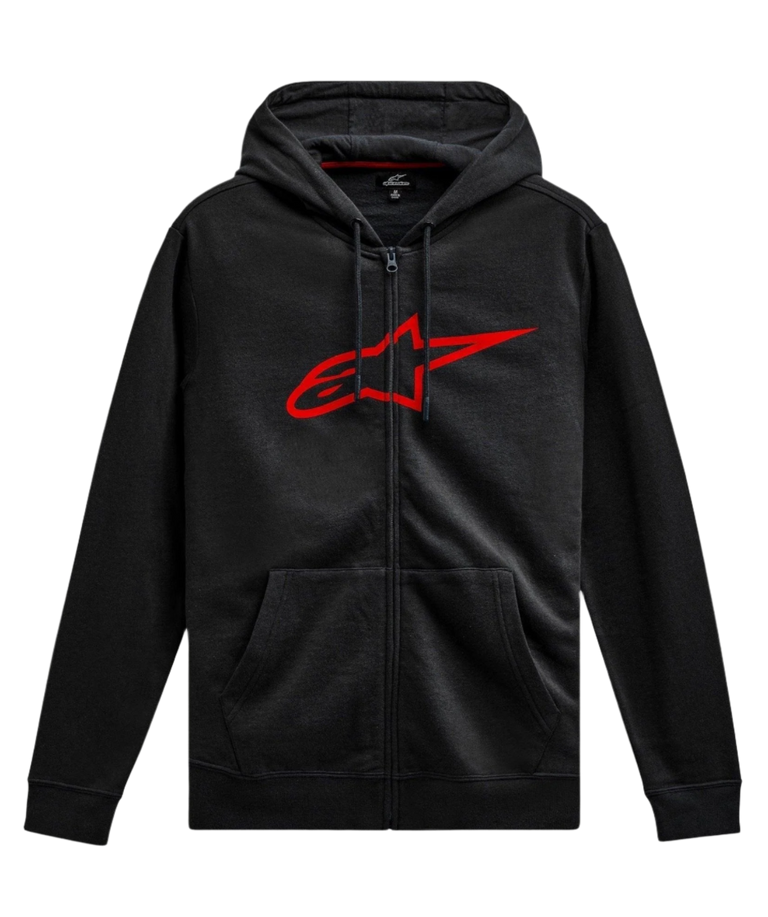 Hoodie Ageless Zip V3