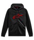 Sweatshirt Com Capuz Ageless Zip V3