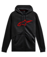 Sweatshirt Com Capuz Ageless Zip V3