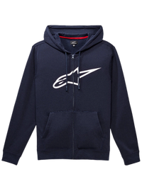 Sweatshirt Com Capuz Ageless Zip V3