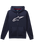 Hoodie Ageless Zip V3
