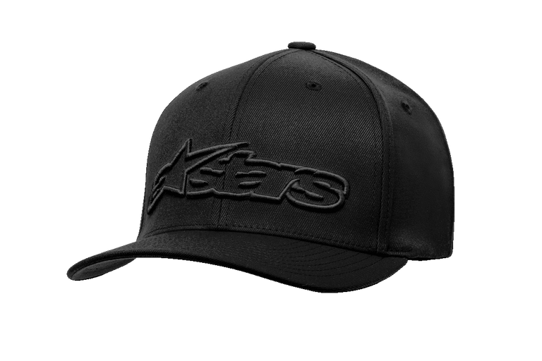 Blaze Flexfit Hat