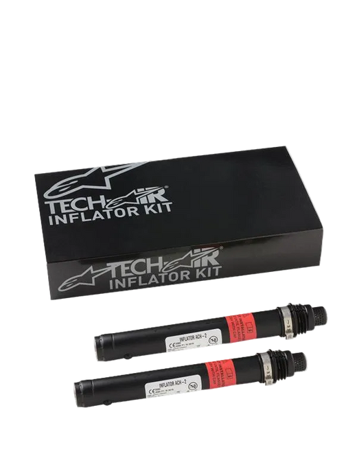 Kit de insuflador Tech-Air® Tipo III x 2