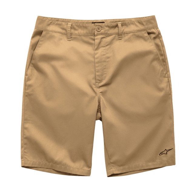 Trap Chino Short