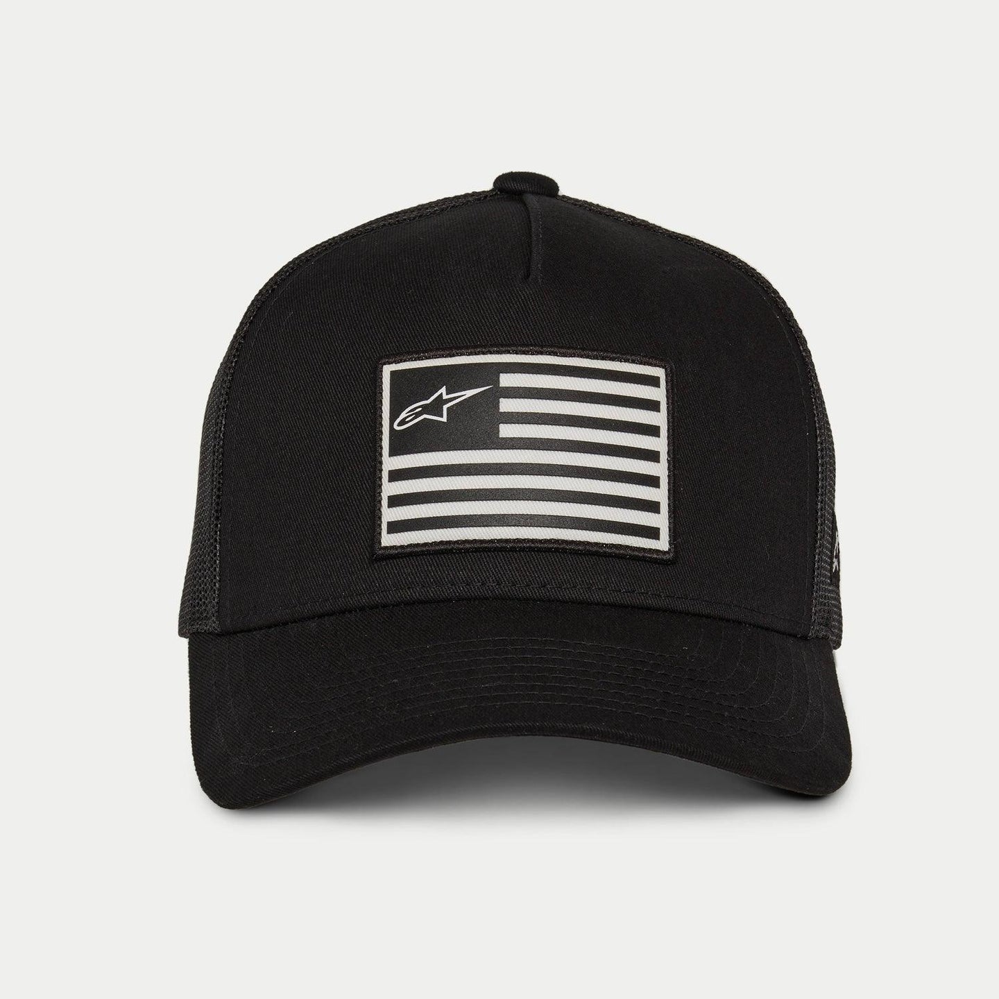 Flag Snapback Chapéu