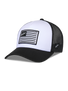 Flag Snapback Hat