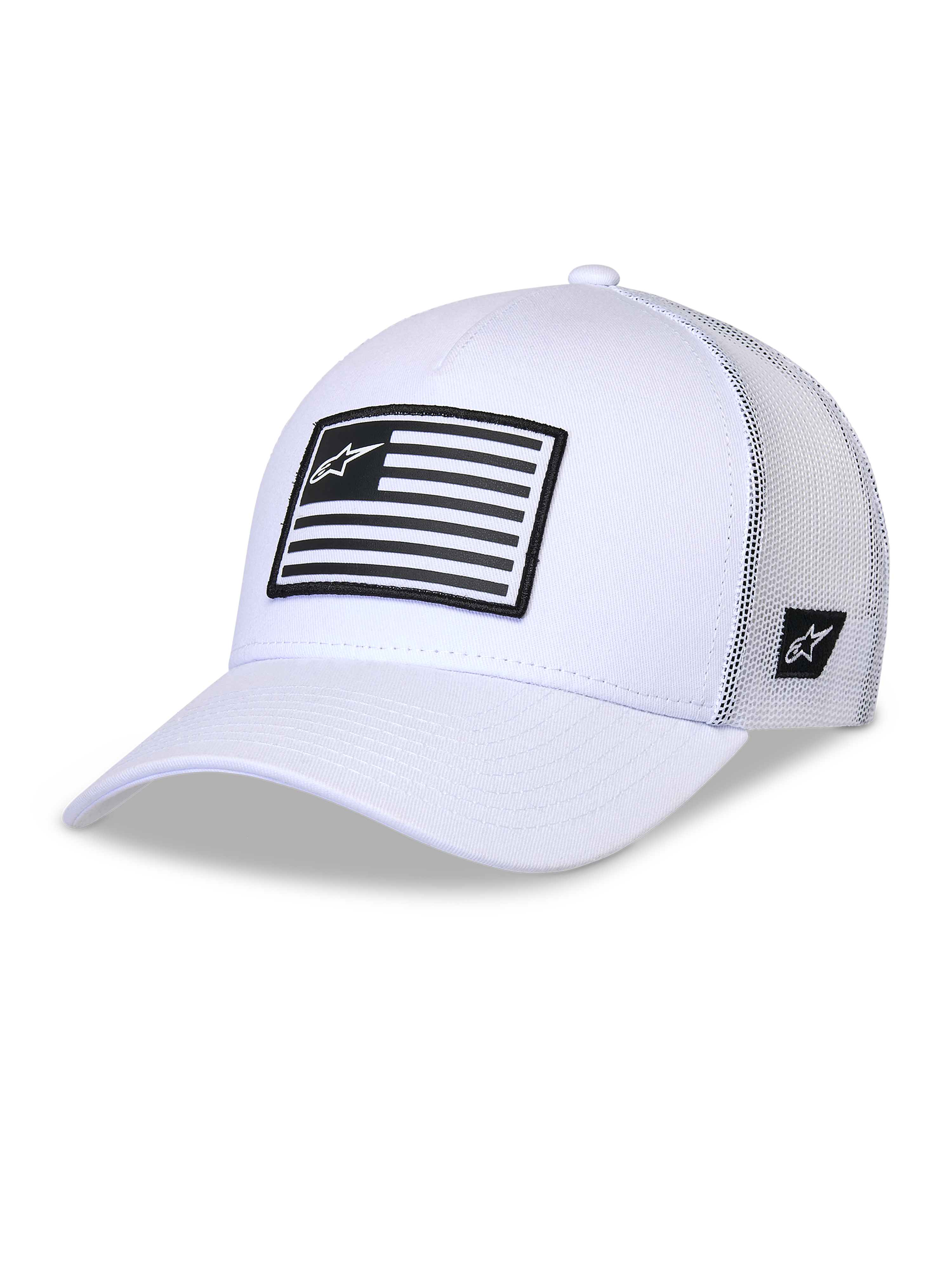 Boné Flag Snapback